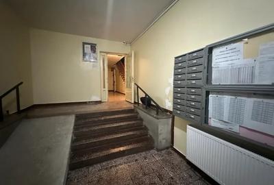 Apartament 3 camere decomandat langa Metrou Raul Doamnei ! - 13