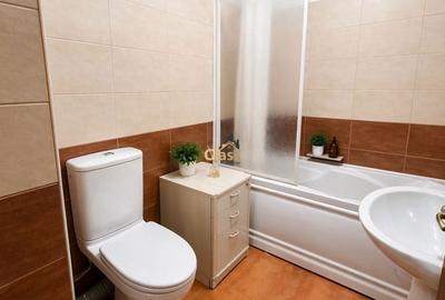 Garsonieră semidecomandată în Dâmbul Rotund - 3