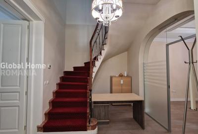 Vila D+P+E+M | Birouri | Parcul Carol | Bulevardul Libertatii | - 1