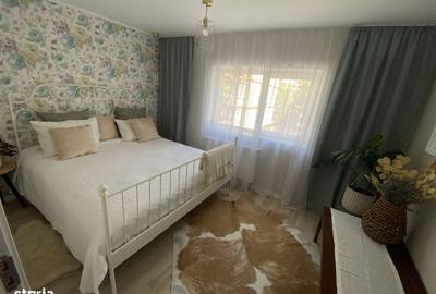 Apartament cu 4 camere decomandat în Central - 13