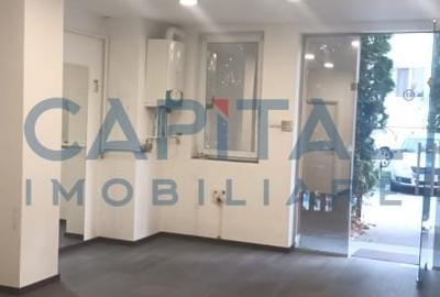 Spatiu de birouri modern de vanzare in cartierul Iris, ideal firma - 2