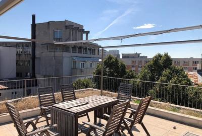 Apartament cu 6 camere decomandat, mobilat în Victoriei - 3