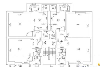 Vila impozanta, deschidere rezidential comercial clinica, - 4