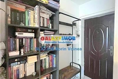 Apartament 2 camere duplex Aparatorii Patriei | 8min.metrou | parcare - 9