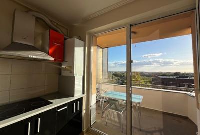 Apartament 2 camere modern + parcare – Prel. Ghencea, 10 min pe jos de metrou! - 6