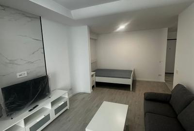 Garsonieră decomandată, mobilată în Parcul Carol - 3