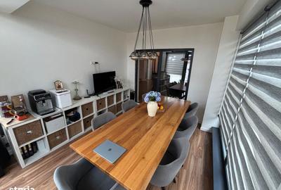 Casă cu 3 camere cu Teren 284 Mp în Chiajna - 4