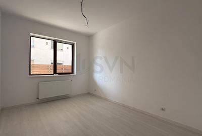 Apartament cu 2 camere decomandat în Pipera - 5