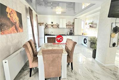 Casă cu Canalizare în Năvodari - 1