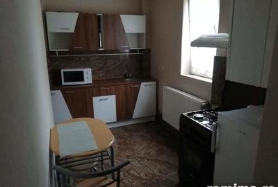 Garsoniera de 30mp situata pe Soseaua Alexandriei - Cristalului - 1