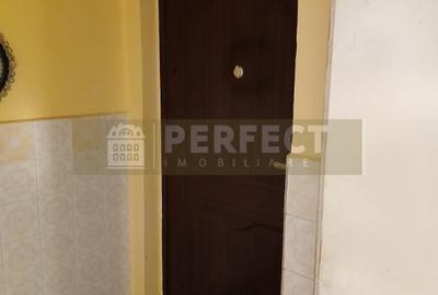 Apartament cu 2 camere semidecomandat în Democrației - 3