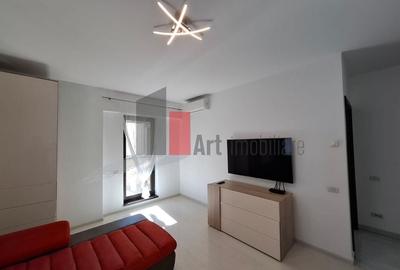 Apartament Piata Unirii, bloc 2013,  liber - 5