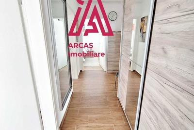 Apartament cu 2 camere în Cristian - 4