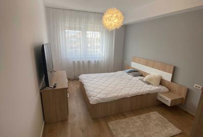 Apartament cu 3 camere decomandat în Iosia - 7