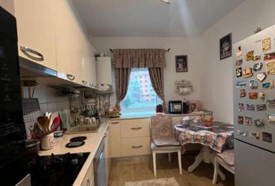 Apartament situat in zona Compozitori - 5