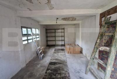 Apartament in casa, cu intrare si curte individuala, beci, pod, zona Mall Afi - 18