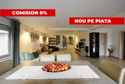 Casă individuală cu 6 camere cu Canalizare în Bradu - 3