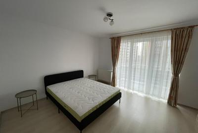 Inchiriez garsoniera  in Avantgarden 3 etaj 2 cu parcare si boxa - 4