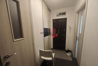 Apartament cu 3 camere decomandat, mobilat în Baba Novac - 7