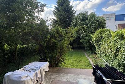Casă cu 4 camere în Central - 5