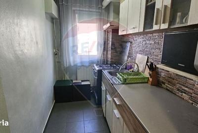 Apartament cu 2 camere semidecomandat în Coman - 10