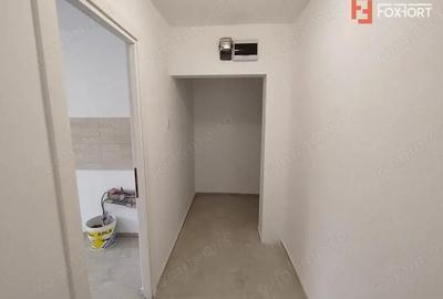Apartament cu 2 camere semidecomandat în Lidia - 2