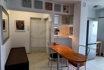 Apartament 2 camere de închiriat, zonă Marriott, renovat, mobilat complet - 5