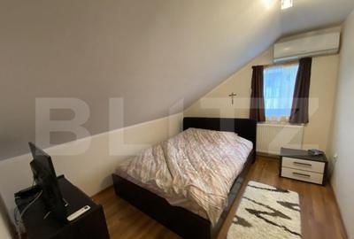 Apartament cu 3 camere, 81 mp, decomandat zona Bradet - 4