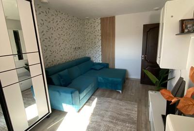 Garsoniera Dr. Timonierului | Lujerului | 6 min Metrou | Mobilata si Utilata Lux - 9