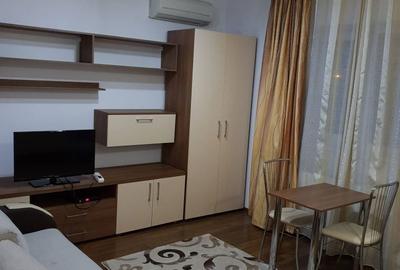 Garsonieră nedecomandată în Politehnica - 7