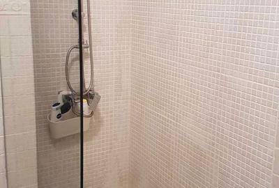 Garsonieră decomandată în Florești - 1