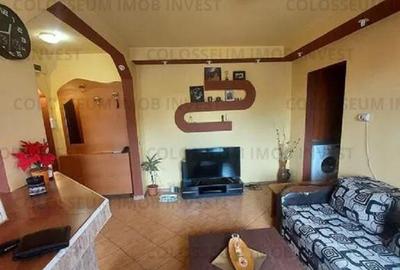 Apartament 3 camere, semidecomandat, mobilat, utilat, zona Florilor! - 4