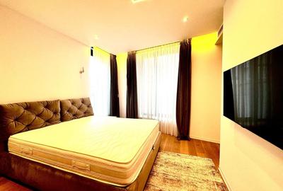 Apartament cu 4 camere decomandat, mobilat în Aviatorilor - 3