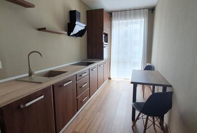 Apartament cu 2 camere decomandat în Central - 6