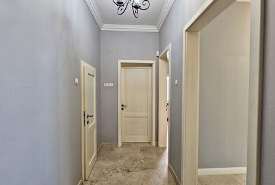 Apartament cu 4 camere semidecomandat, mobilat în Central - 16