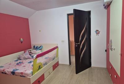 Casă individuală cu 5 camere cu Canalizare în Cumpăna - 12