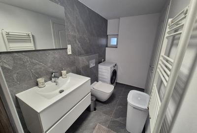 Apartament modern la casa cu curte – modern - Piata Cluj - 8