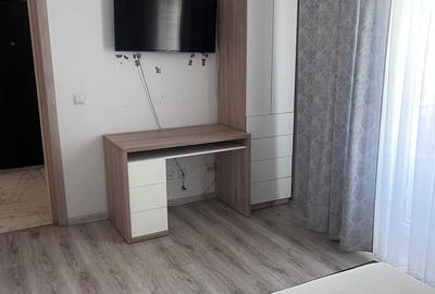 Apartament cu 2 camere decomandat în Lunca Cetățuii - 6