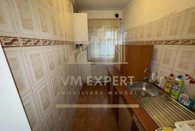 Apartament cu 2 camere semidecomandat în Nord - 13