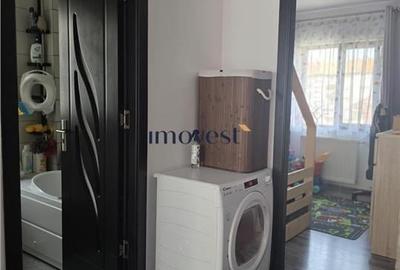 Apartament 3 camere Carpat II Bloc Nou - 11