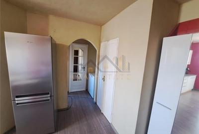Apartament 2 camere,DECOMANDAT, 54mp, et.3+centrala -Zona LIPOVEI - 3