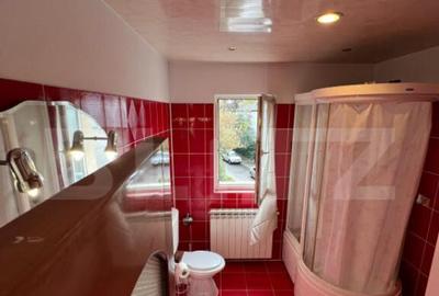 Apartament de 3 camere, 100mp, zona UMF - 3