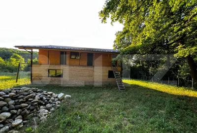 Casă cu 7 camere cu Teren 1700 Mp în Beclean - 14