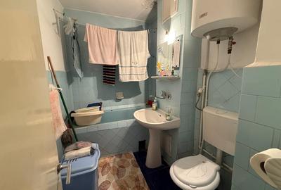 Apartament 4 camere, decomandat, 90 mp, cartier George Enescu - 11