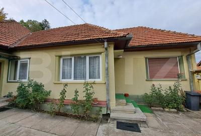 Casa in Sacele - singur in curte, zona excelenta! Casa in Sacele - singur in curte, zona excelenta! - 17