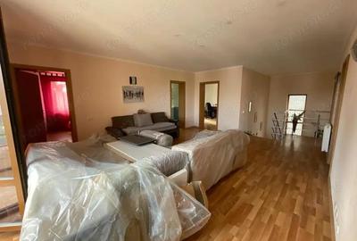 Individuala in Timisoara. Garaj. Disponibila imediat