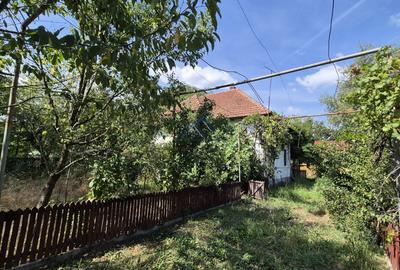 Vânzare casă P + teren 4.717 mp – Com. Călinești, sat Râncăciov – Comision 0%! - 4