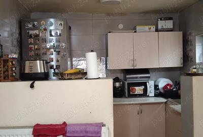 Casa de vanzare Campeni Alba - 3