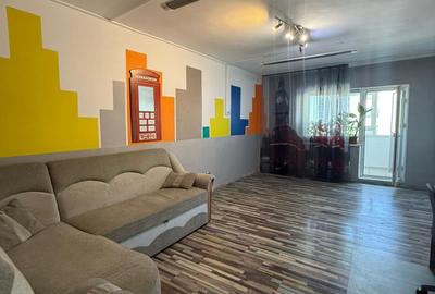 Apartament 3 camere - Zona Spital Focsani Apartament 3 camere - Zona Spital Focsani - 7