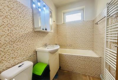 Apartament cu 2 camere în Republicii
